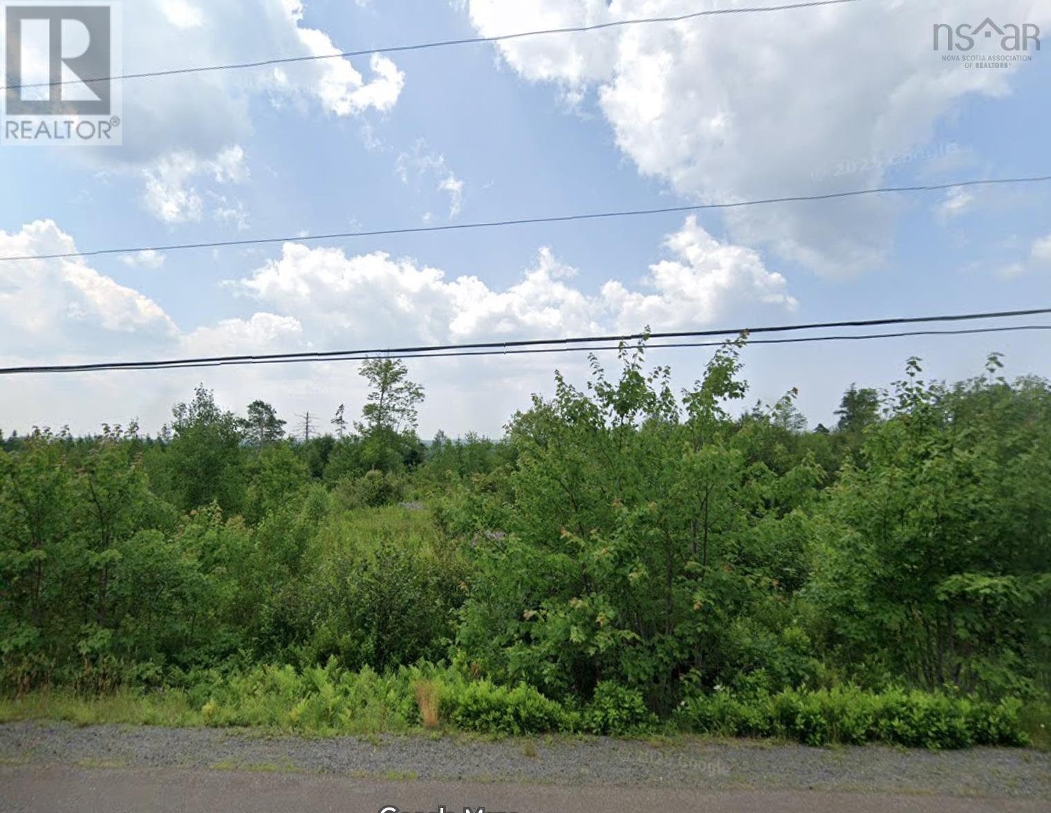 Property 3 of 3 of Lot Aylesford Road