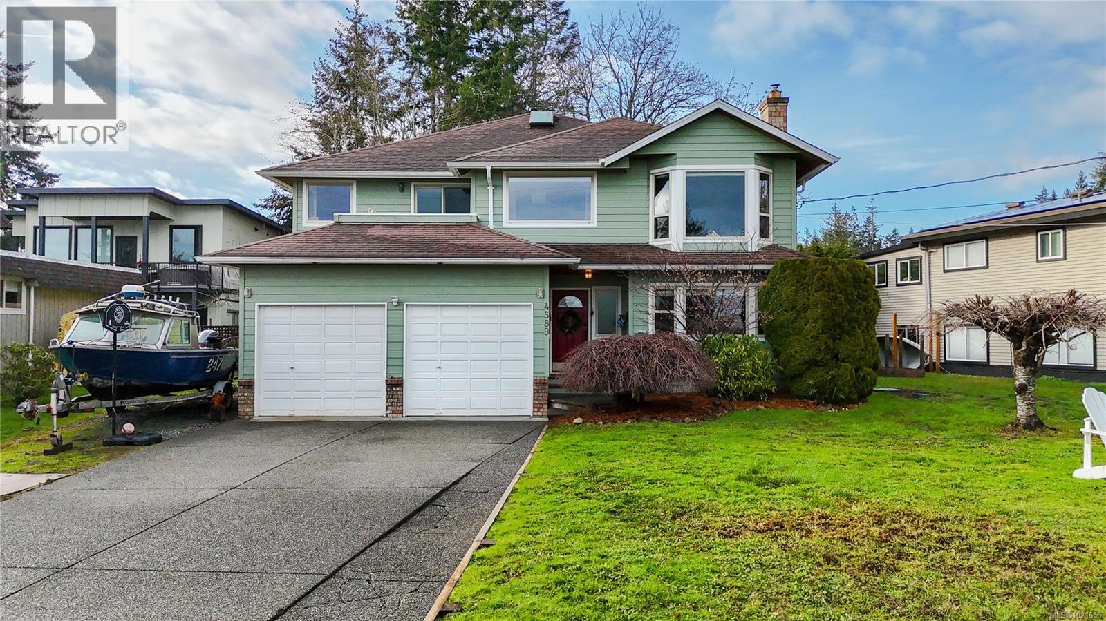 4589 Kilmarnock Dr - Photo 4 of 81, Courtenay, British Columbia