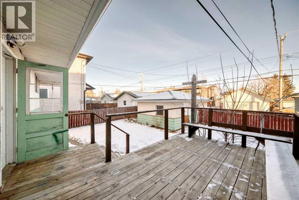 Single Family House Bungalow for Sale in   Street SW Killarney/Glengarry Calgary 