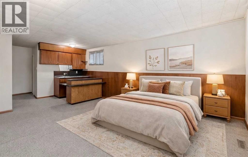 Single Family House Bungalow for Sale in   Street SW Killarney/Glengarry Calgary 