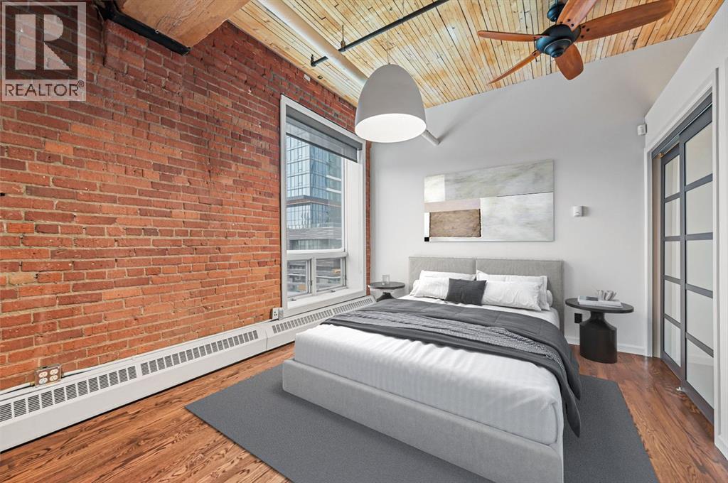 Single Family House Loft for Sale in    Avenue SW Beltline Calgary 