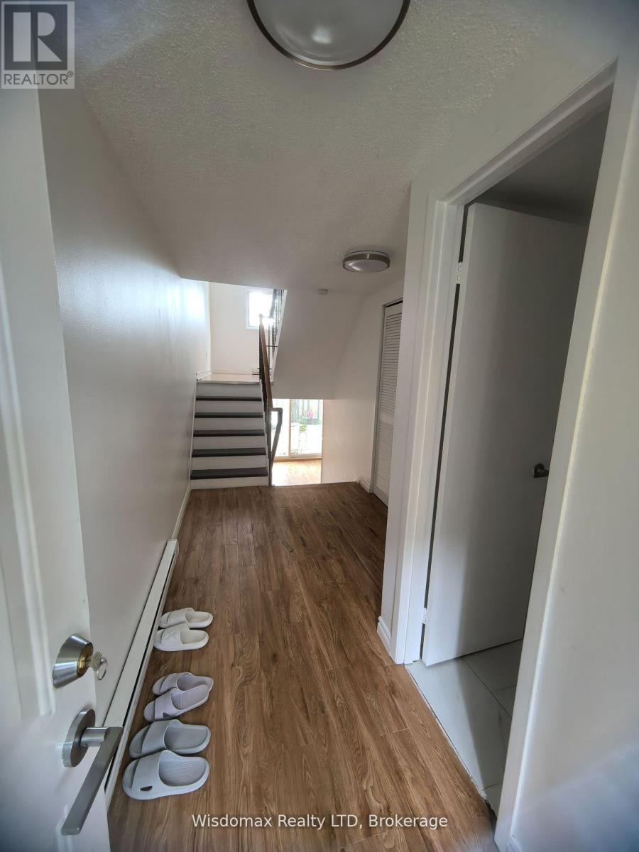 #HS47 3100 KINGSTON ROAD - 3