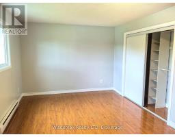 Bedroom 3 - Hs47 - 3100 Kingston Road, Toronto, ON M1M3T4 Photo 7