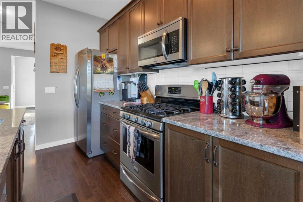 82 Fireside Cove, Cochrane