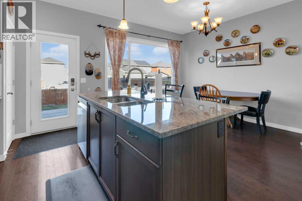 82 Fireside Cove, Cochrane