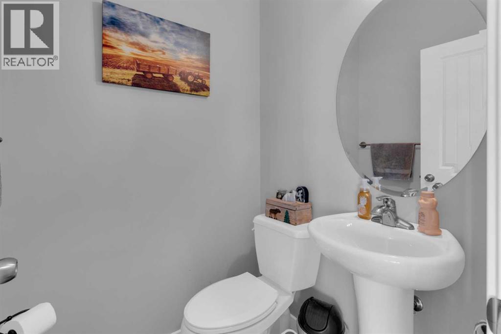 82 Fireside Cove, Cochrane