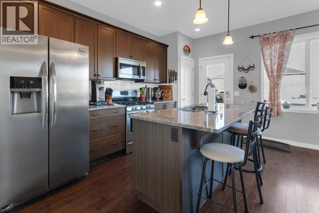 82 Fireside Cove, Cochrane