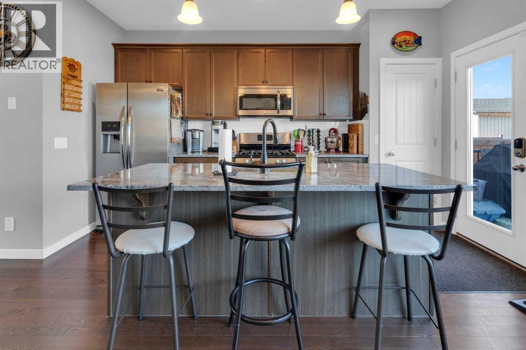 82 Fireside Cove, Cochrane