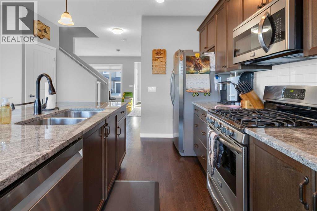 82 Fireside Cove, Cochrane