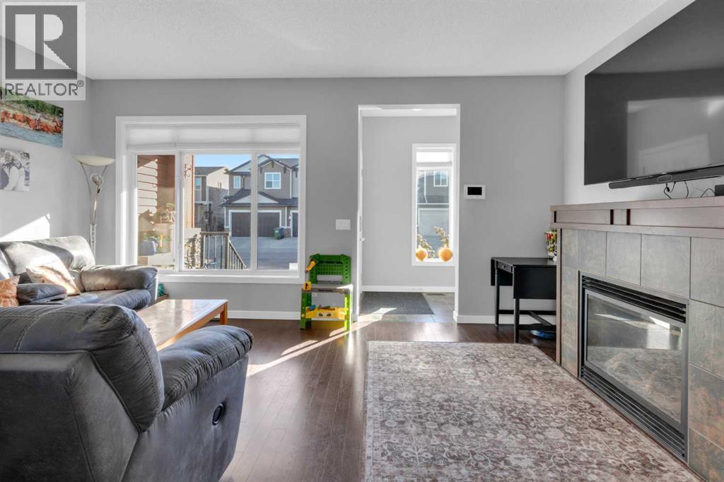 82 Fireside Cove, Cochrane