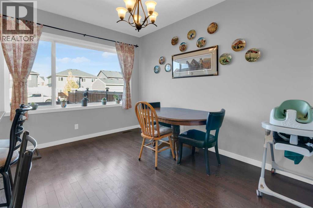 82 Fireside Cove, Cochrane