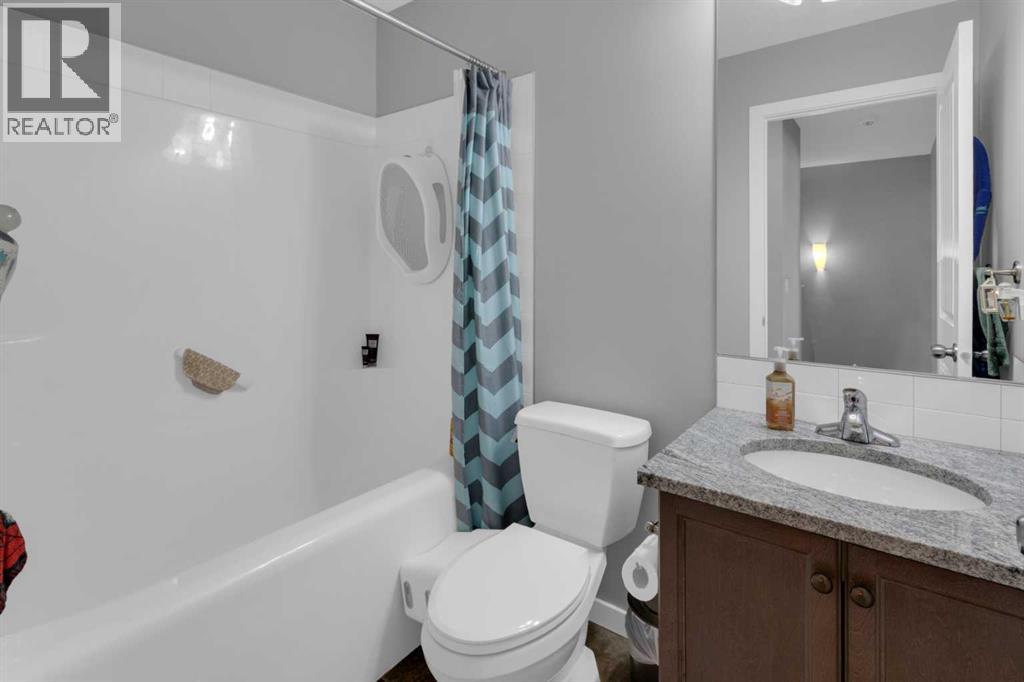 82 Fireside Cove, Cochrane