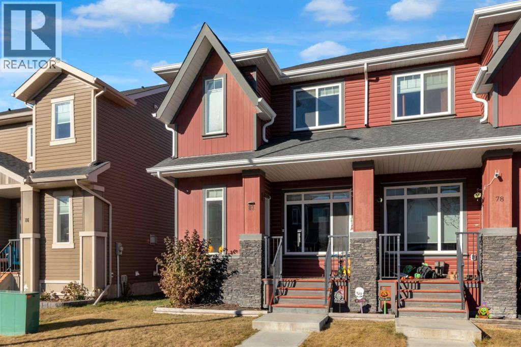 82 Fireside Cove, Cochrane