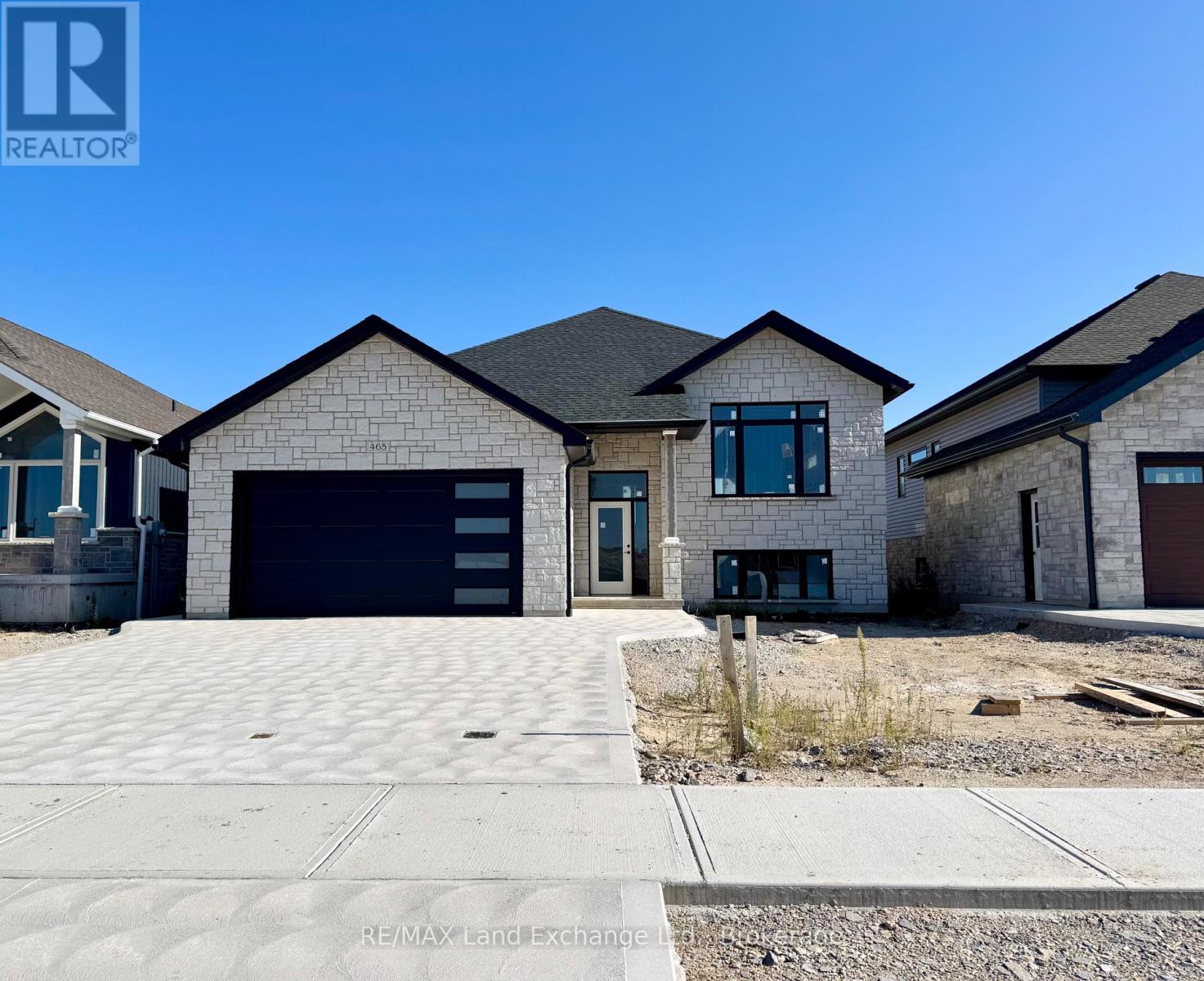 465 NORTHPORT DRIVE - 1