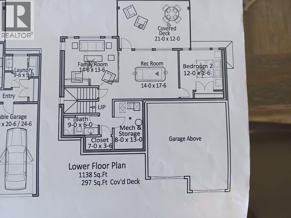 1120 HOLDEN Road, Penticton