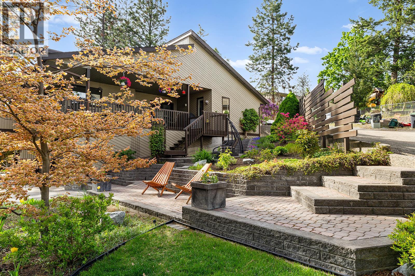  1741 Keloka Drive, West Kelowna
