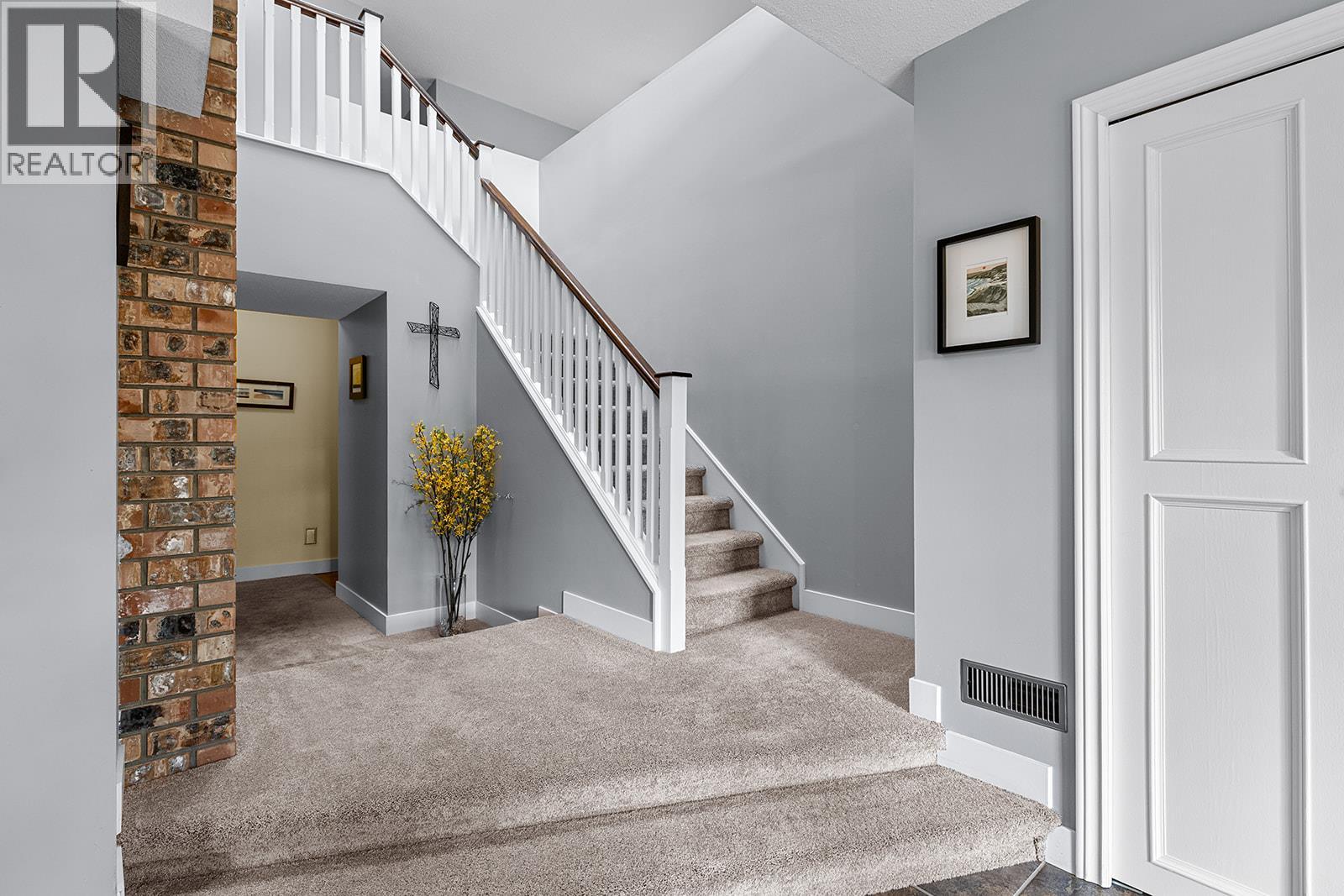  1741 Keloka Drive, West Kelowna