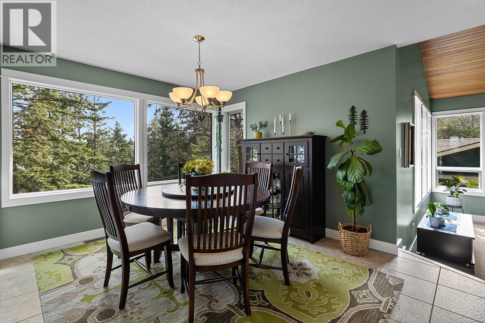  1741 Keloka Drive, West Kelowna