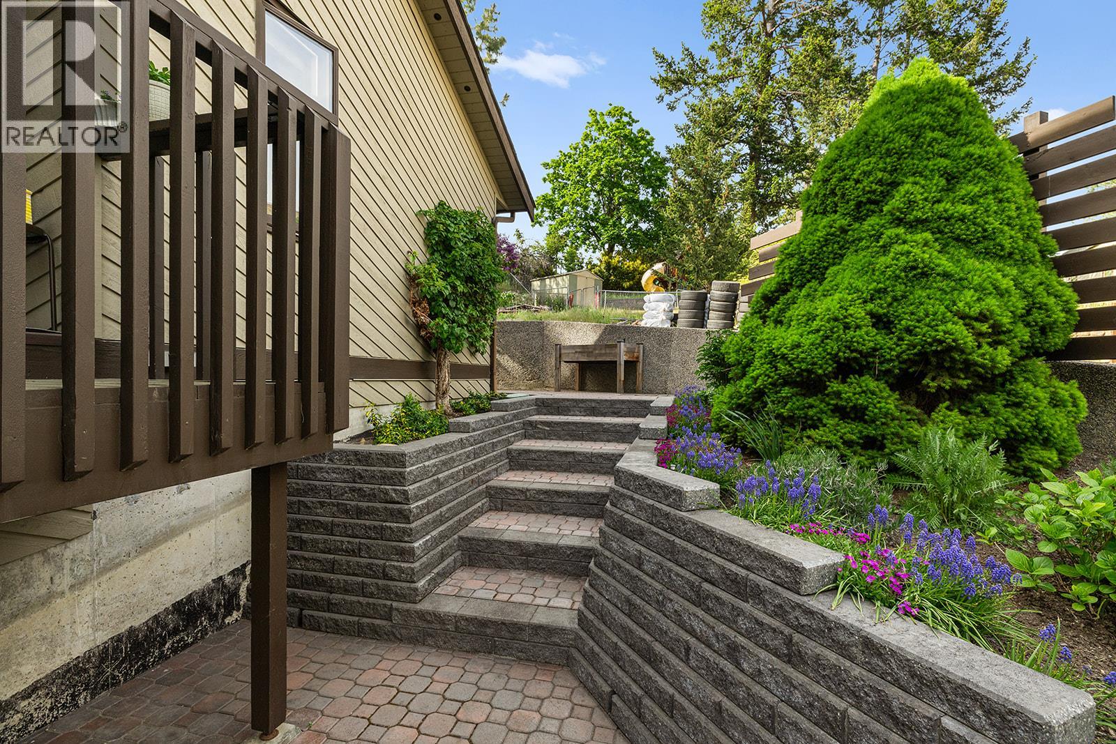  1741 Keloka Drive, West Kelowna