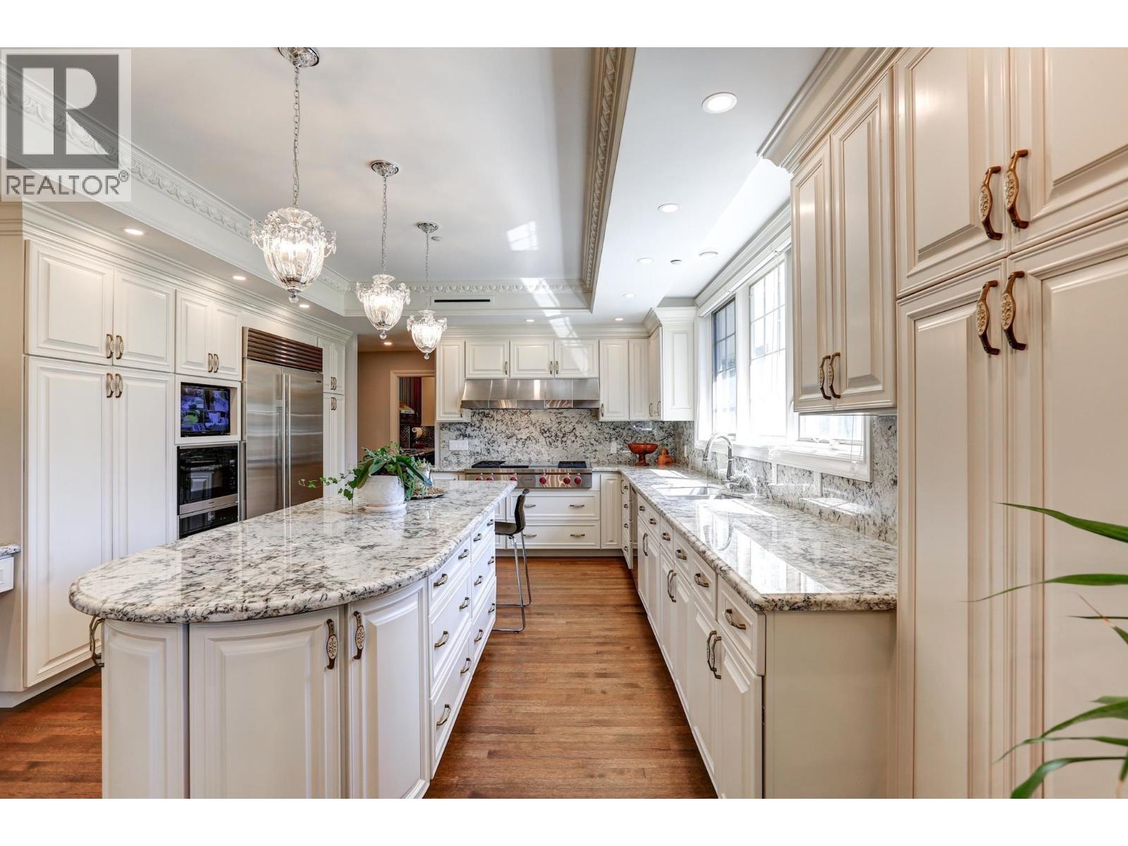 4538 ANGUS DRIVE, Vancouver