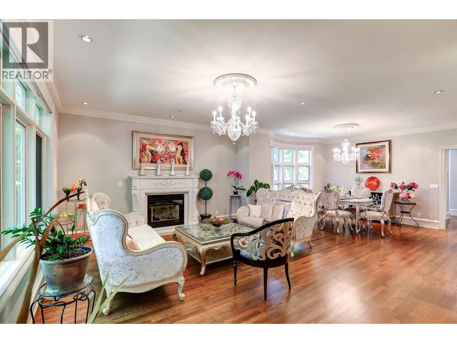 4538 ANGUS DRIVE, Vancouver