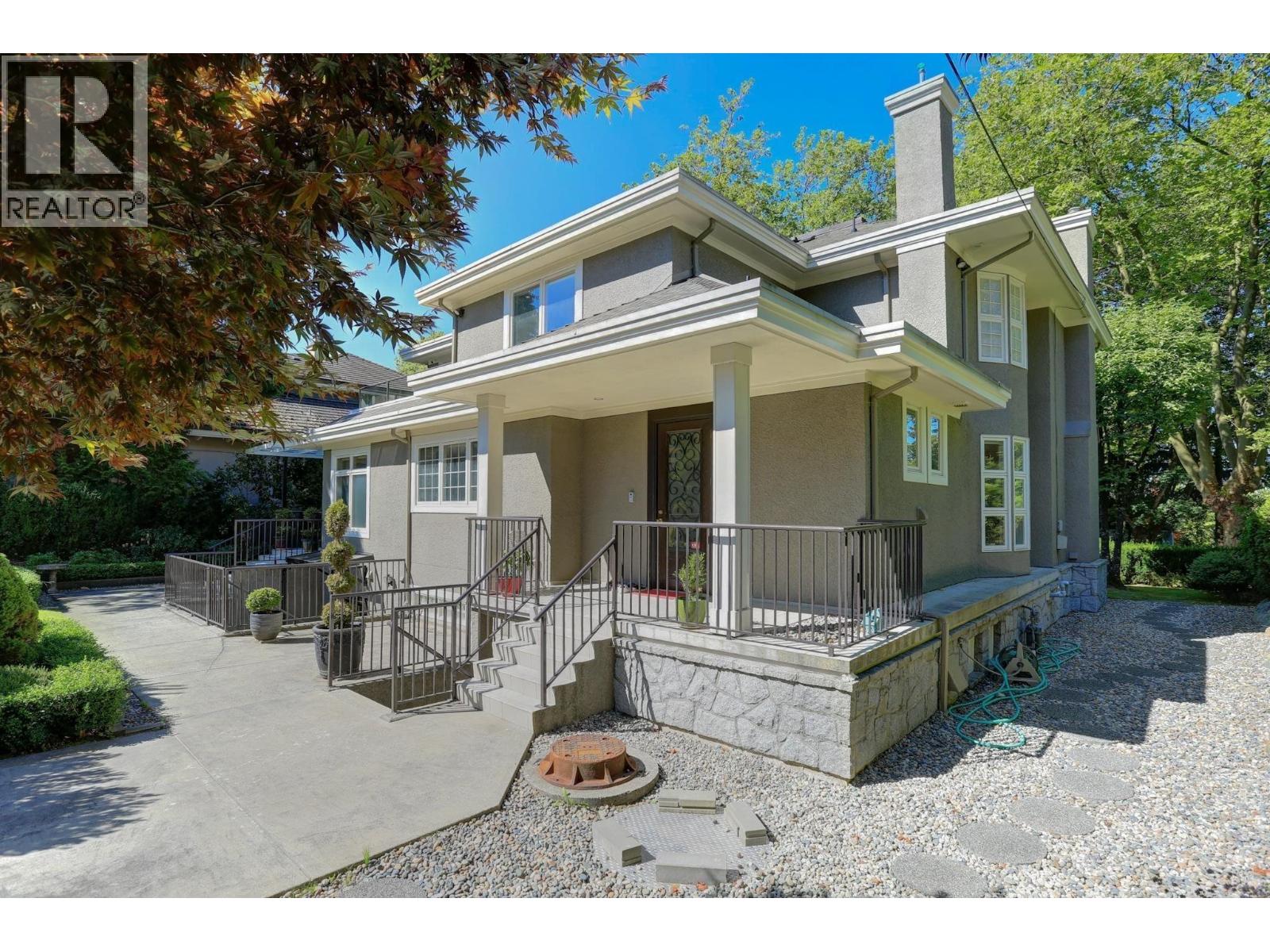4538 ANGUS DRIVE, Vancouver