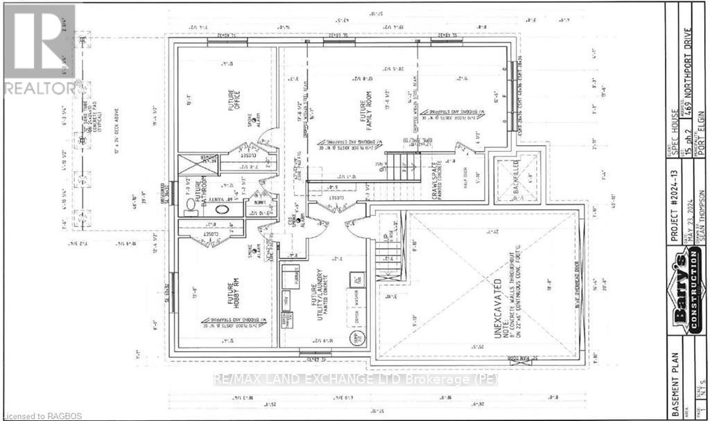 469 NORTHPORT DRIVE - 3