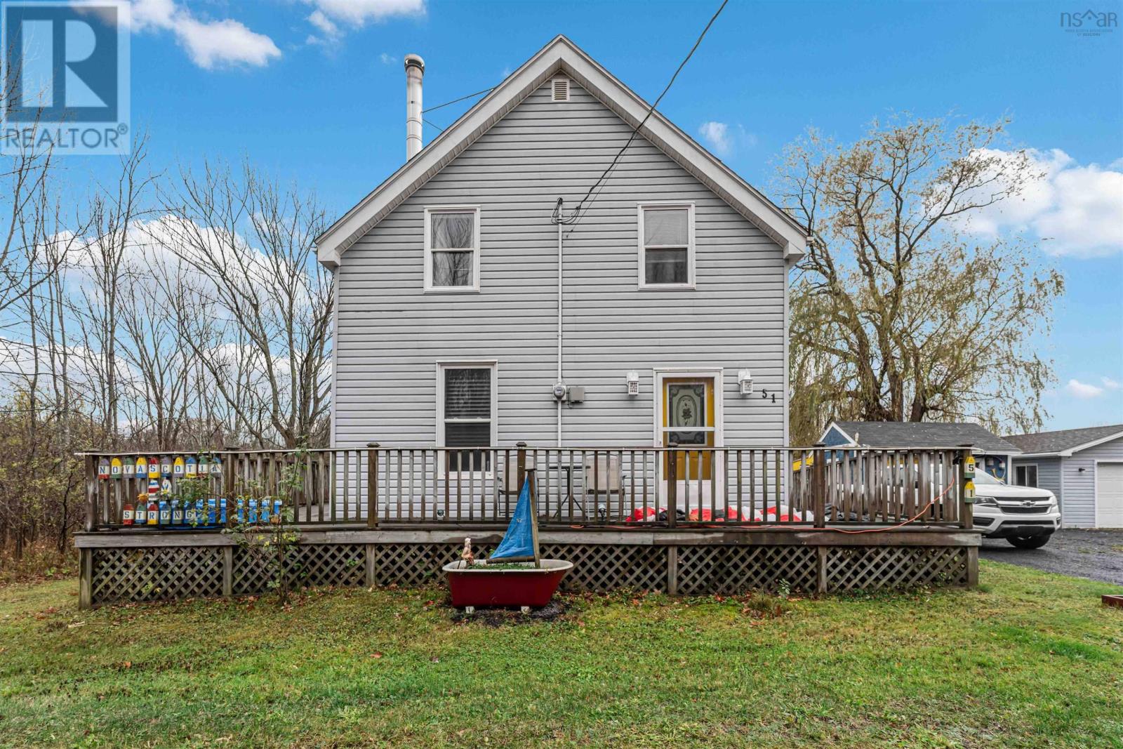 Property photo of 51 Block Wharf Road