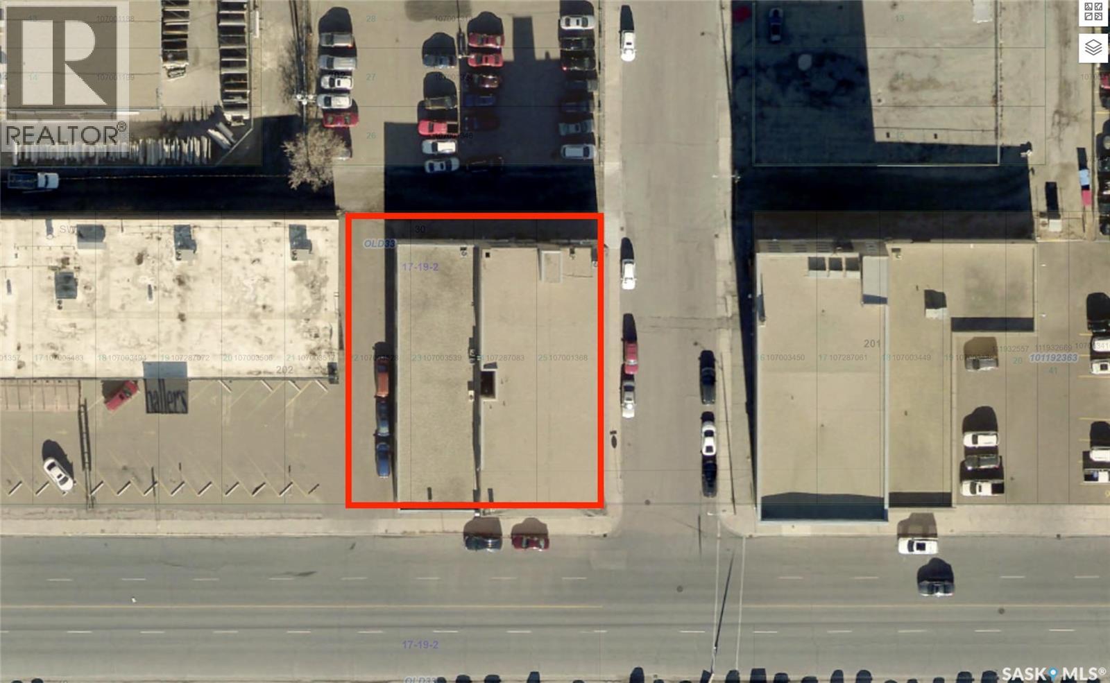 2002 DEWDNEY AVENUE - Photo 2 of 29, Regina, Saskatchewan