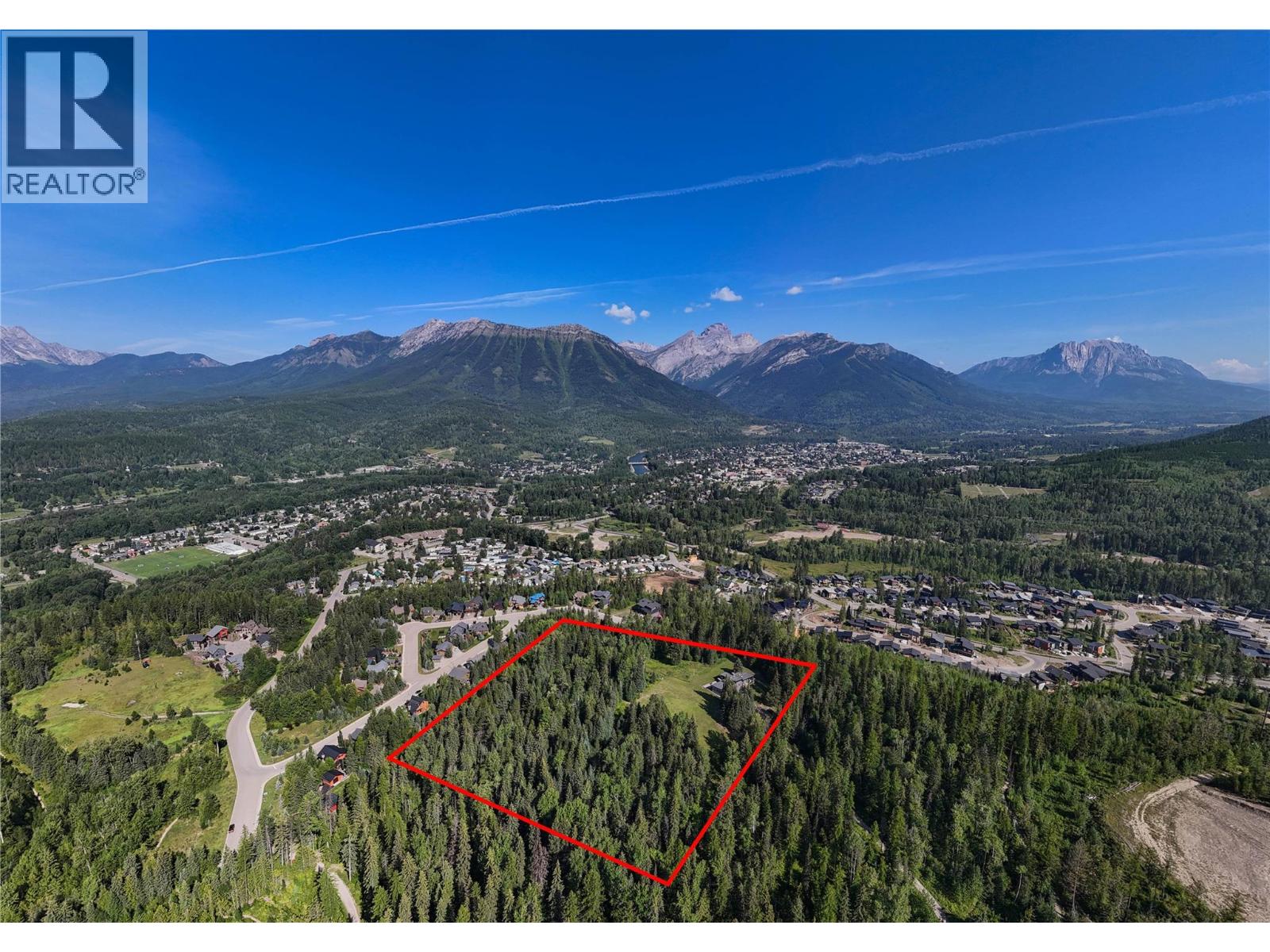 105 Castle Mountain Road, Fernie