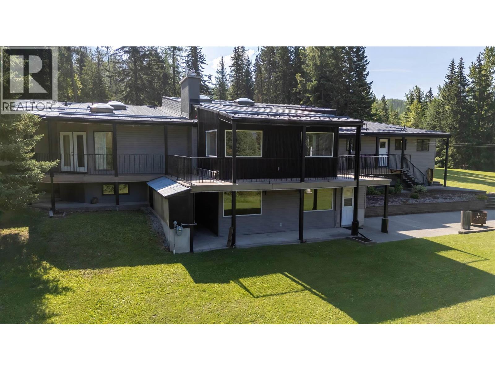 105 Castle Mountain Road, Fernie
