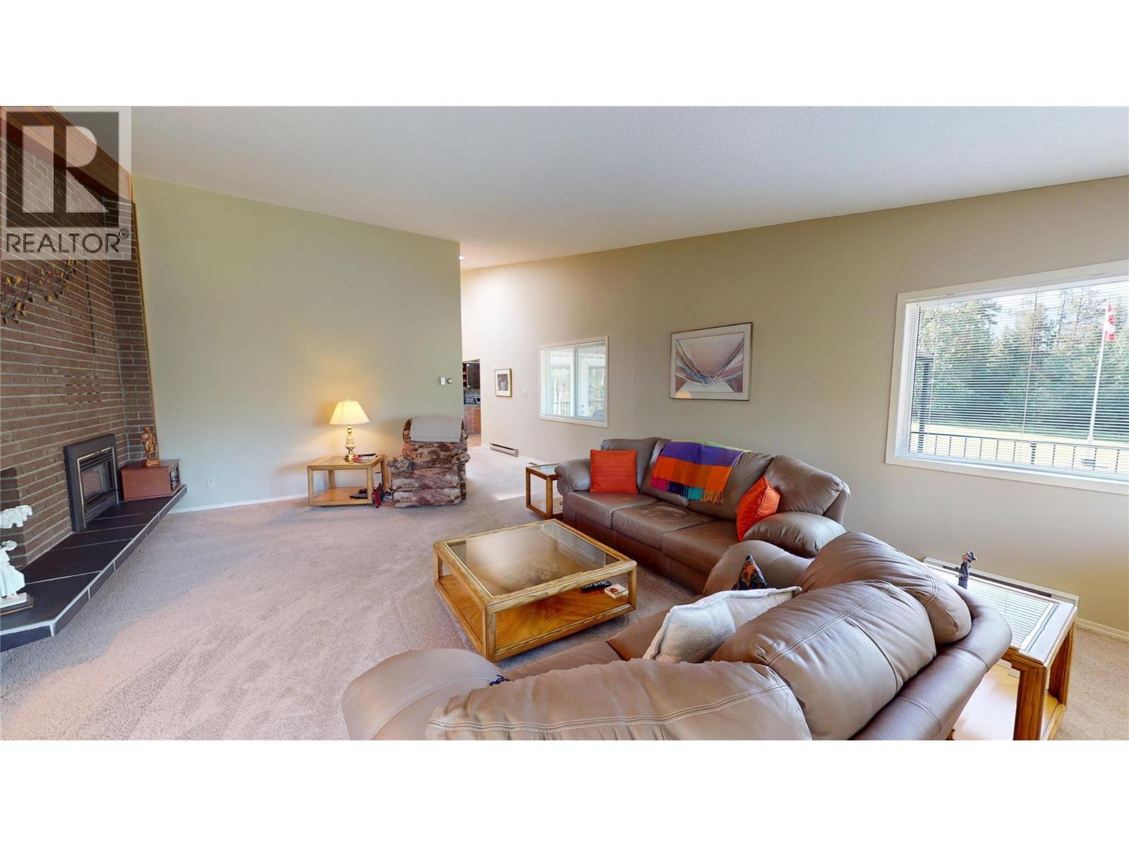 105 Castle Mountain Road, Fernie