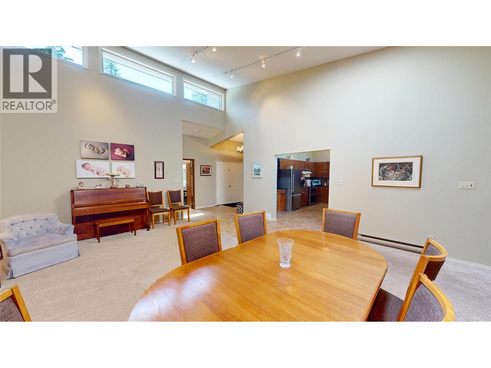 105 Castle Mountain Road, Fernie