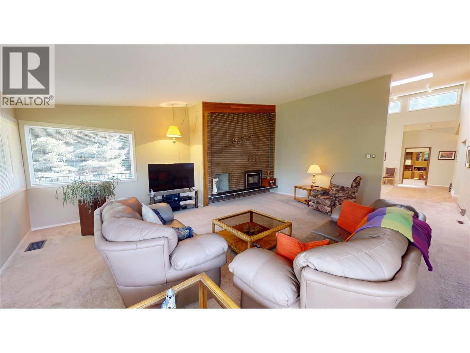 105 Castle Mountain Road, Fernie