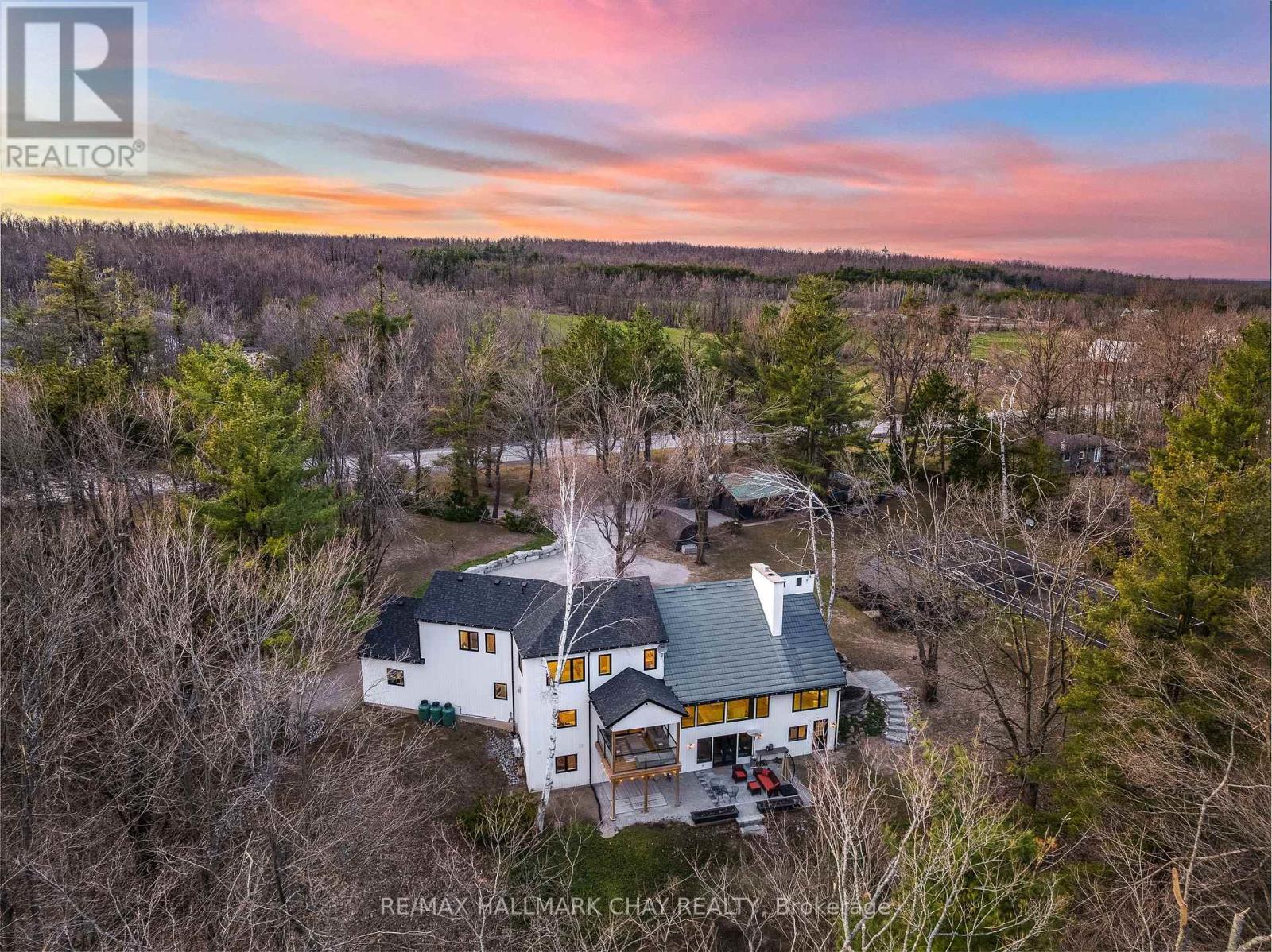 1359 Old Barrie Road East