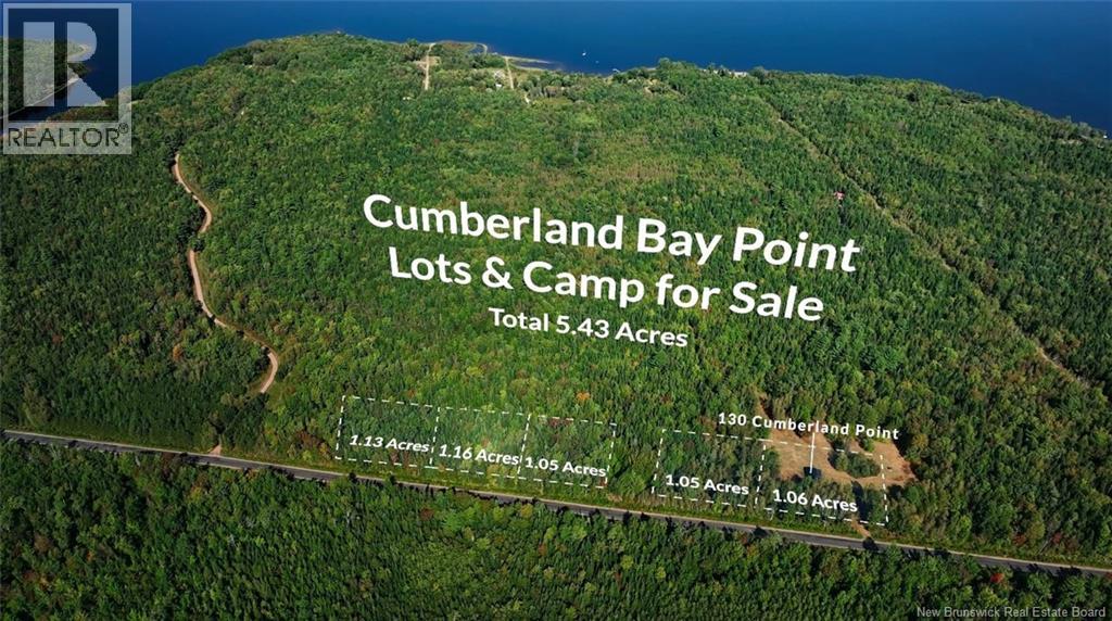 130 Cumberland Point Road - Photo 2 of 38, Cumberland Bay, New Brunswick