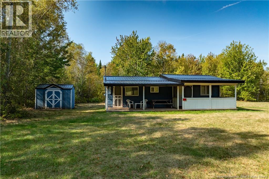 130 Cumberland Point Road - 1