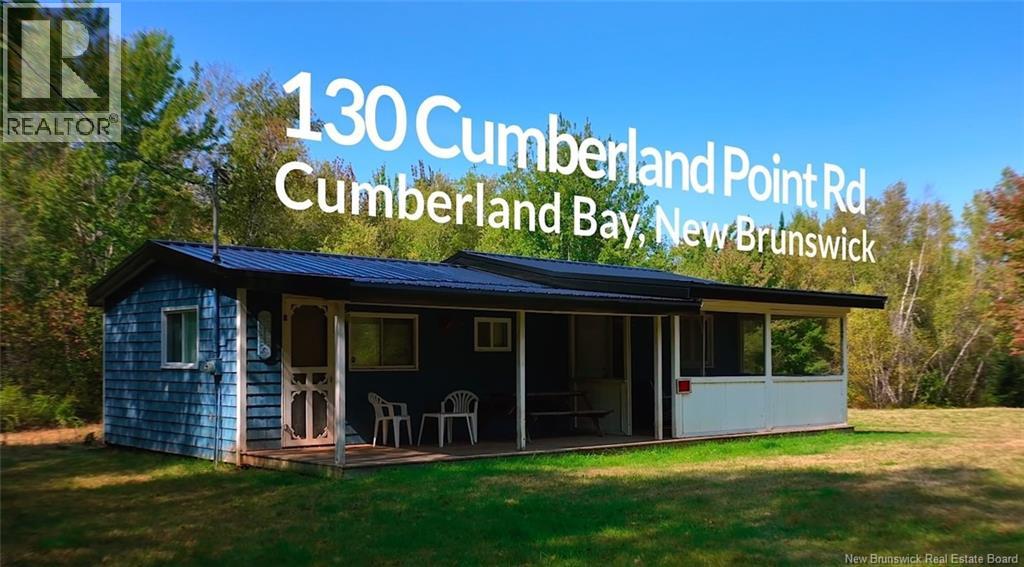 130 Cumberland Point Road - Photo 5 of 38, Cumberland Bay, New Brunswick