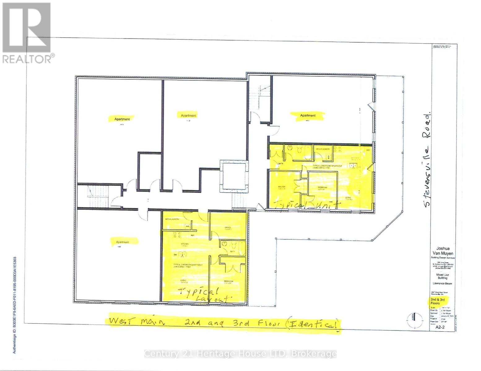 2567 STEVENSVILLE ROAD - Photo 4 of 5, Fort Erie (Stevensville), Ontario