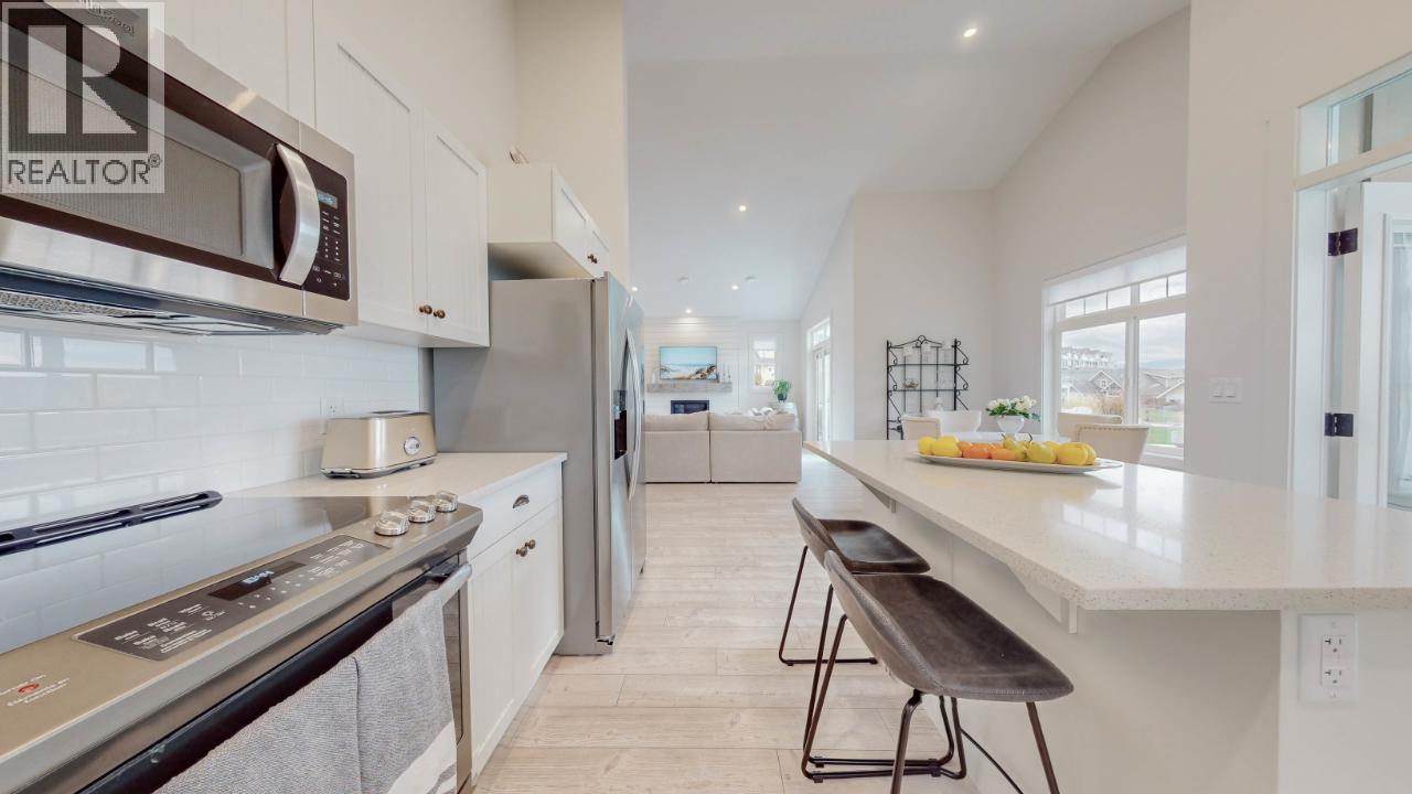 2450 RADIO TOWER Road Unit# 1A, Oliver