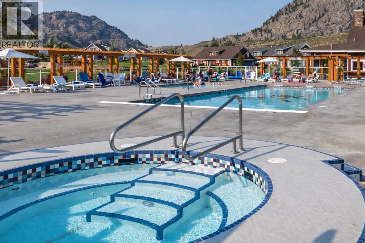 2450 RADIO TOWER Road Unit# 1A, Oliver