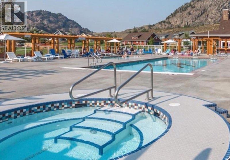 2450 RADIO TOWER Road Unit# 1A, Oliver