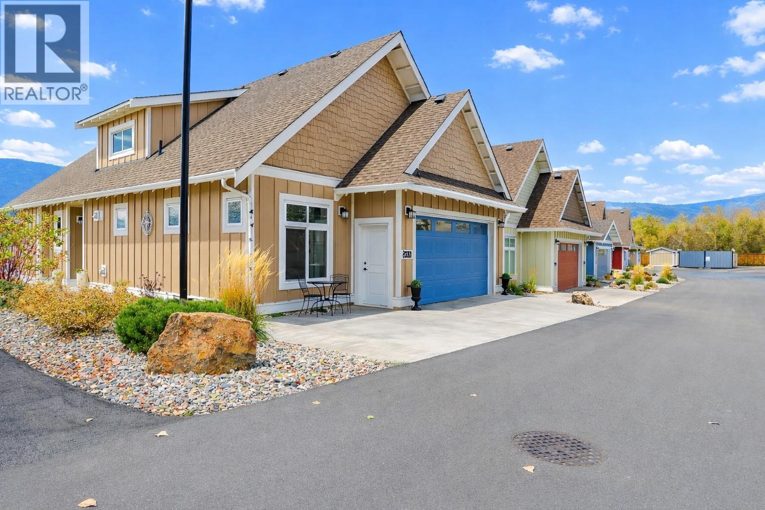 2450 RADIO TOWER Road Unit# 1A, Oliver