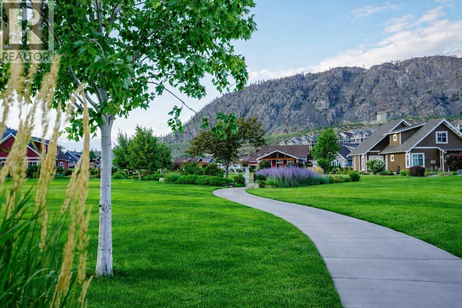 2450 RADIO TOWER Road Unit# 1A, Oliver