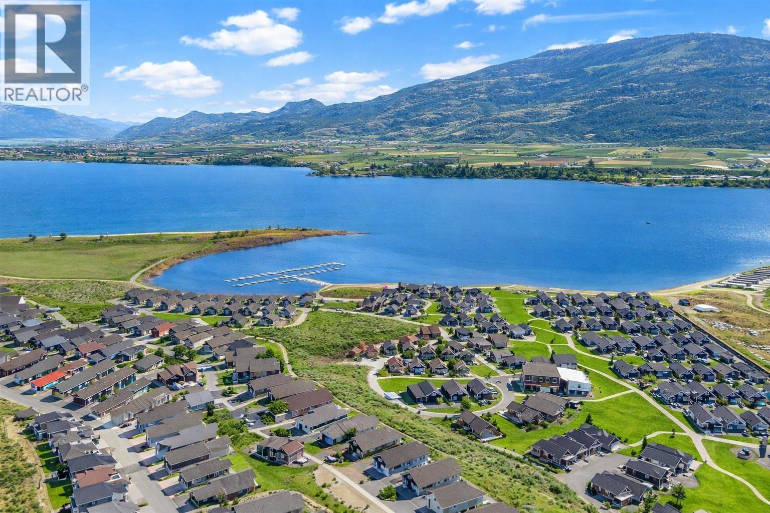 2450 RADIO TOWER Road Unit# 1A, Oliver