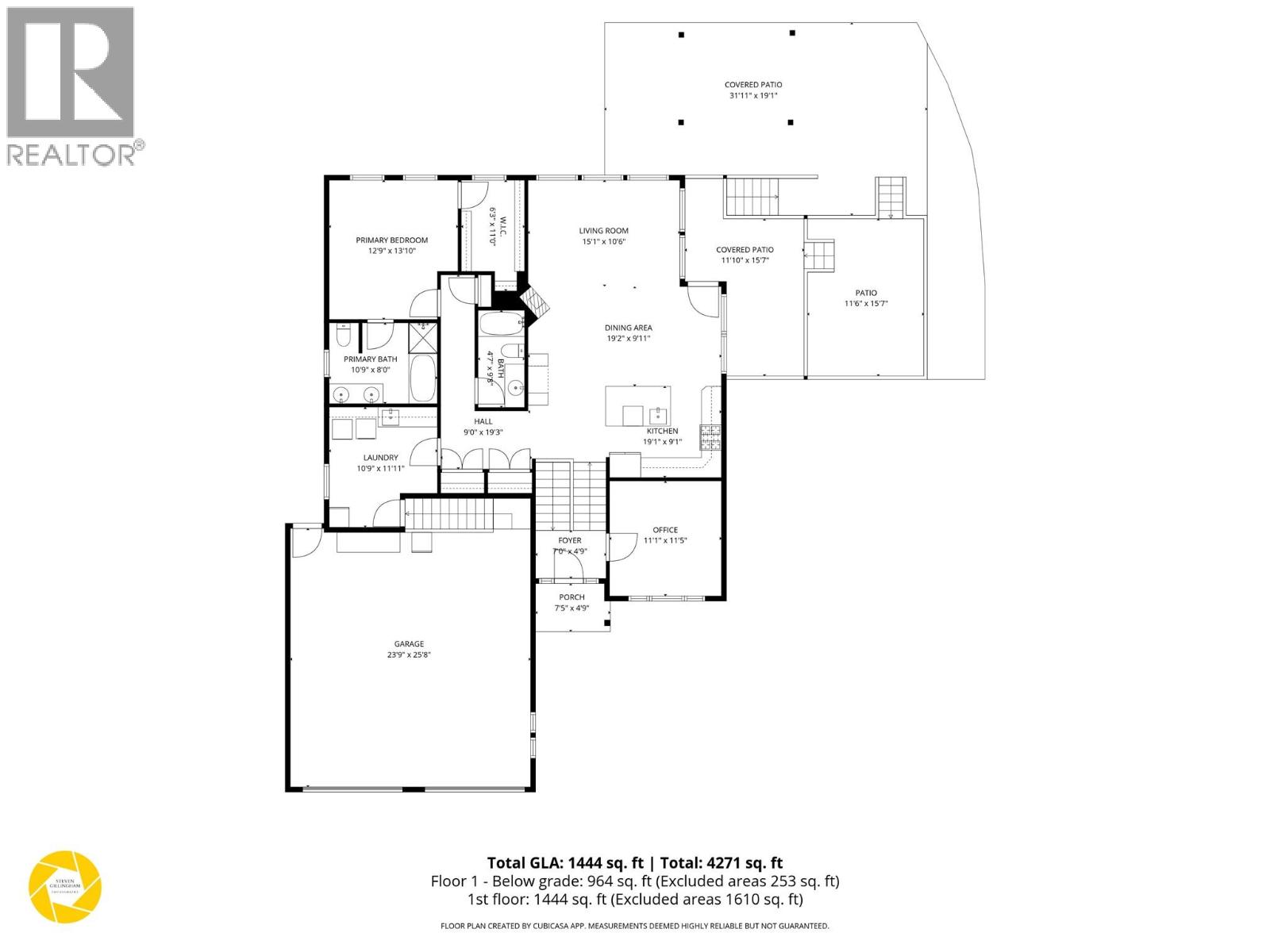 2535 VALLEYVIEW DRIVE - 58