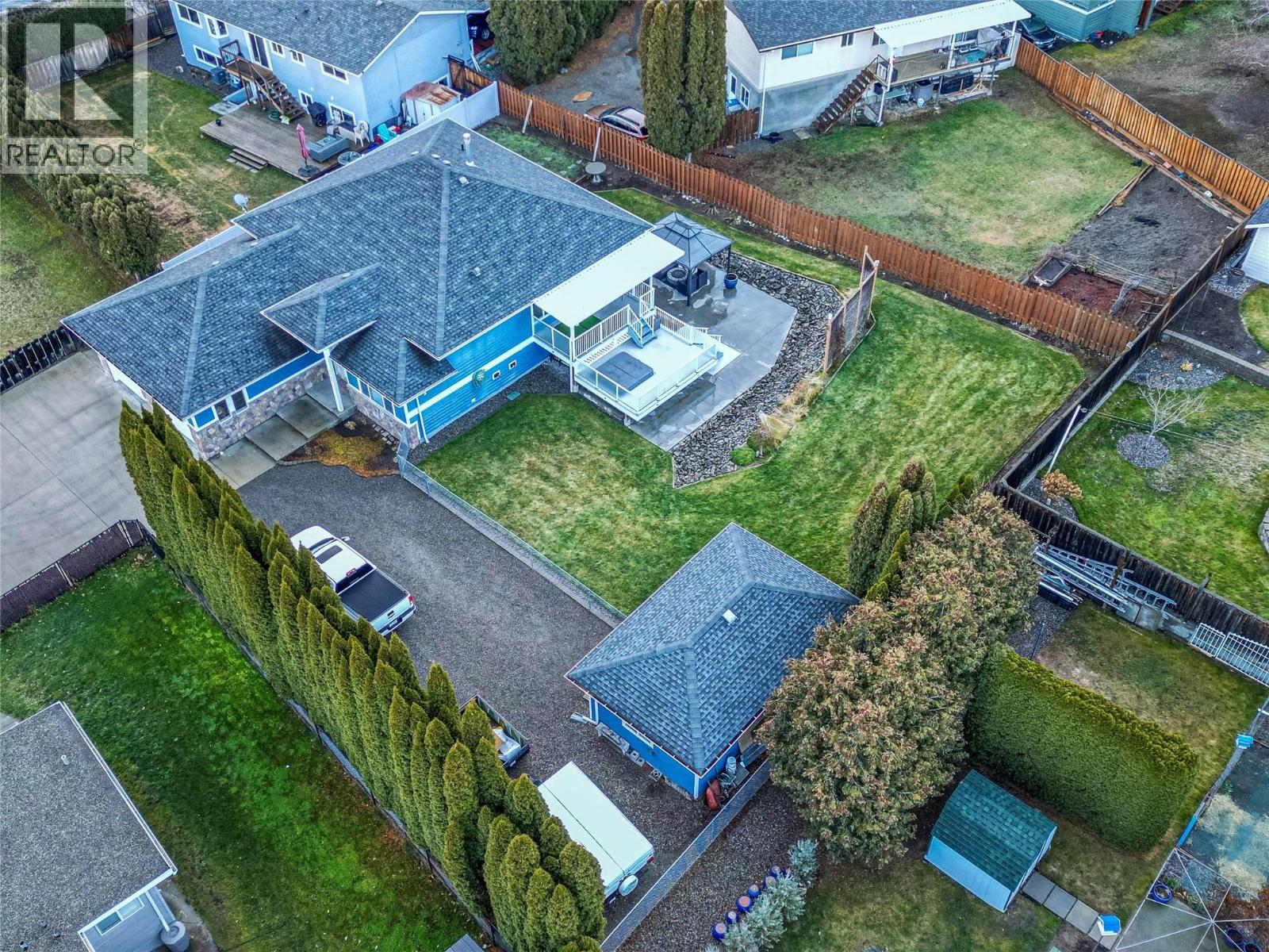 2535 VALLEYVIEW DRIVE - 40