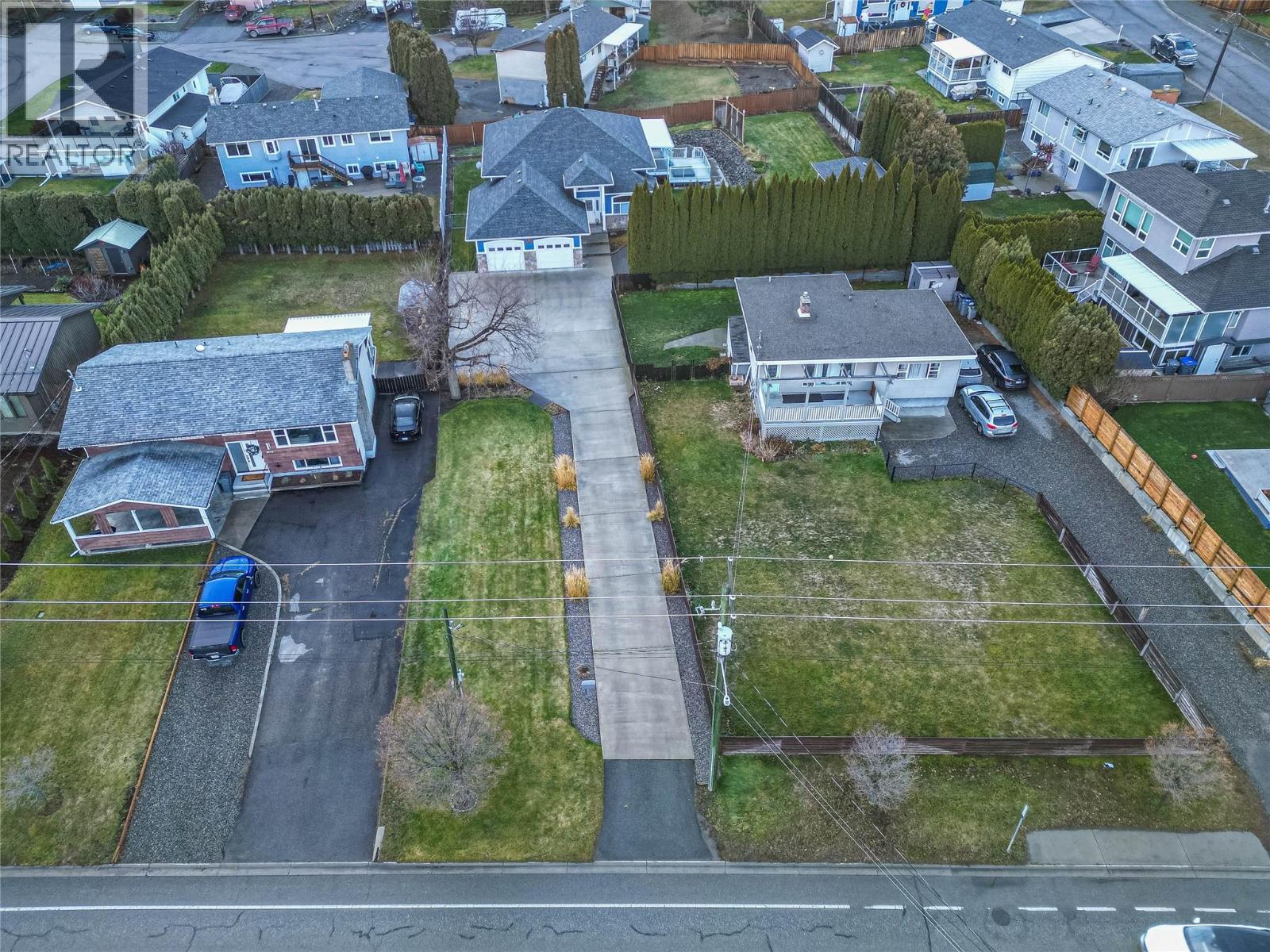 2535 VALLEYVIEW DRIVE - 55