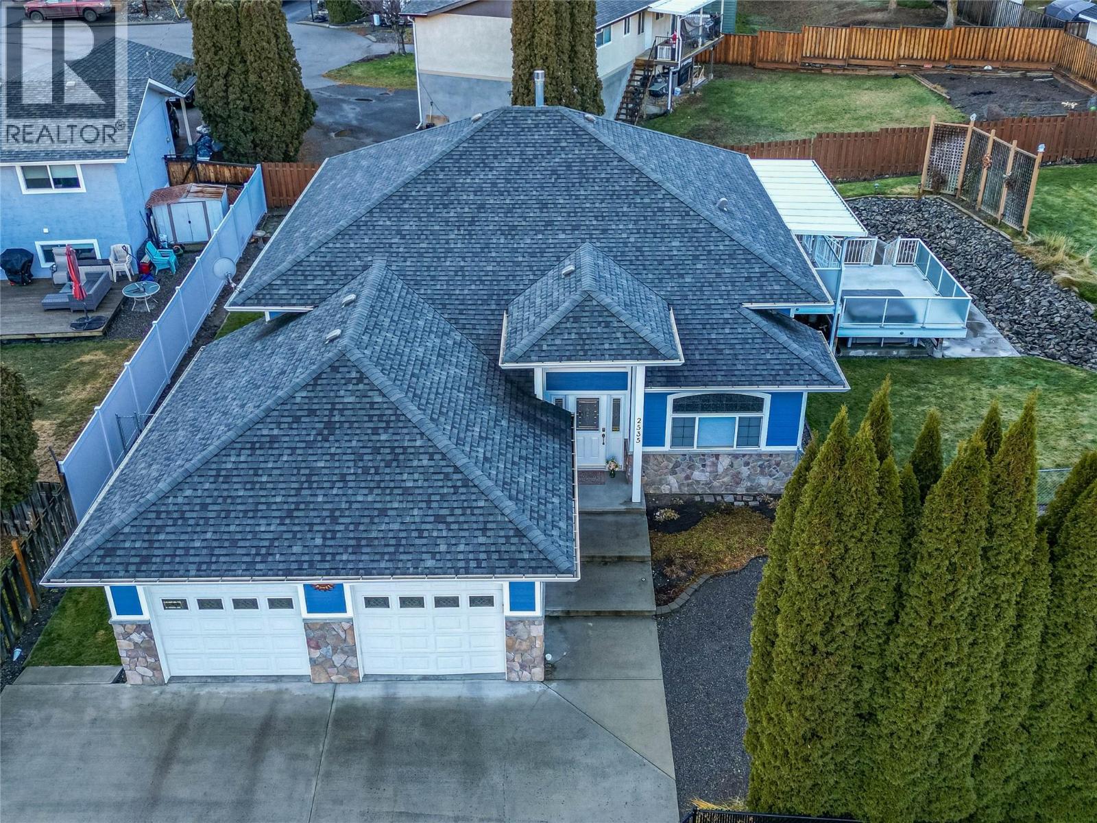 2535 VALLEYVIEW DRIVE - 56