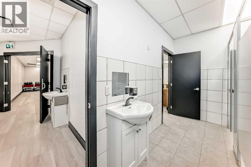 Retail for Sale in   Centre Street NW Crescent Heights Calgary 